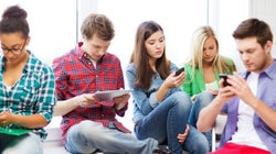 La cyberdépendance des adolescents: sortons la tête du sable - Pascal Lardellier et Daniel