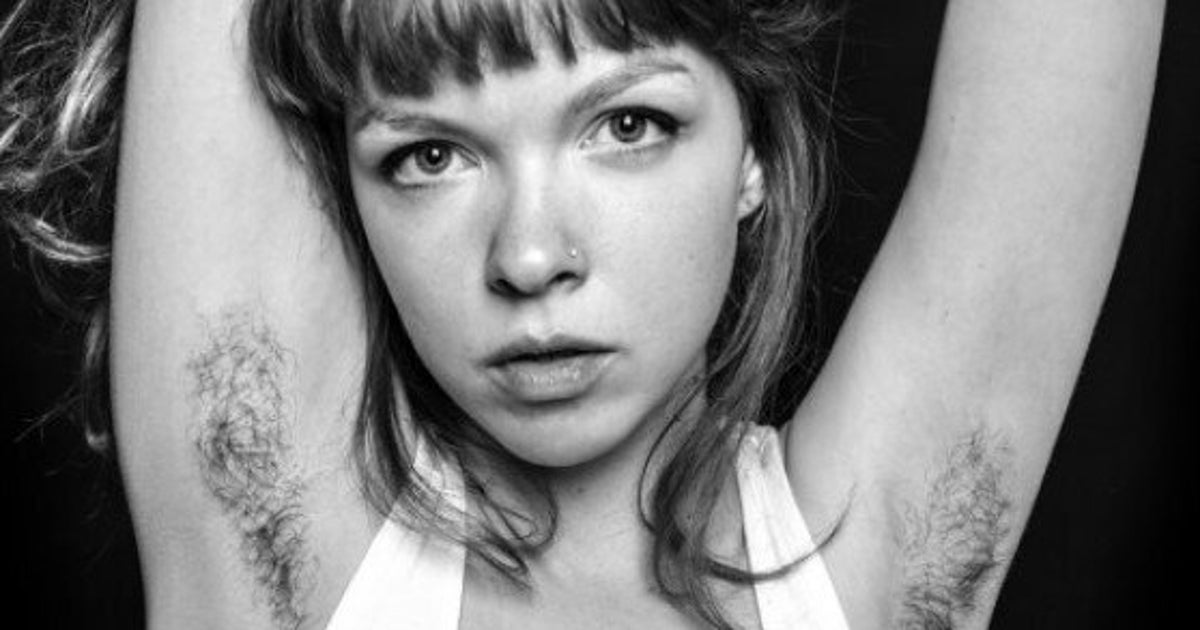 «Natural beauty» Des photos surprenantes pour redéfinir la beauté "naturelle" des femmes