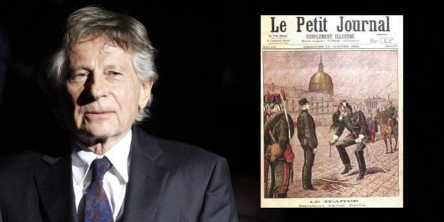 Roman Polanski confirme travailler sur une adaptation de l ...