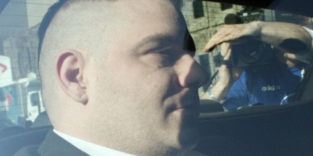 Michael Rafferty Today Affaire Stafford: Michael Rafferty aura finalement droit à l'aide ...