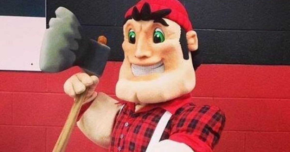 Quand Jos Montferrand devient Joe Mufferaw, ou de l'appropriation