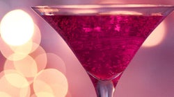 Saint-Valentin: un cocktail aphrodisiaque, ça