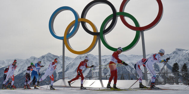 Les Résultats Canadiens De Dimanche Aux Jeux Olympiques D'hiver De ...