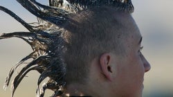 Les signes ostentatoires, le heavy métal et les punks - Jean-Sébastien