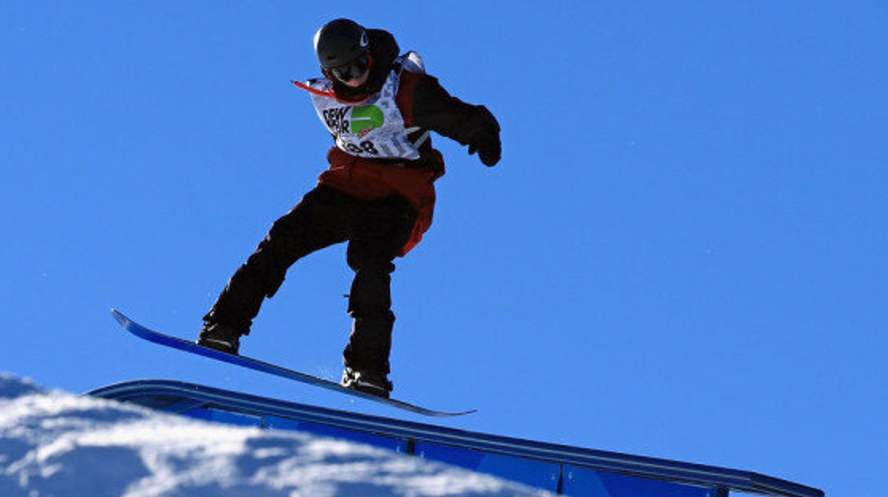 Sotchi 2014: Parrot et Toutant ont bien réagi face à la ...