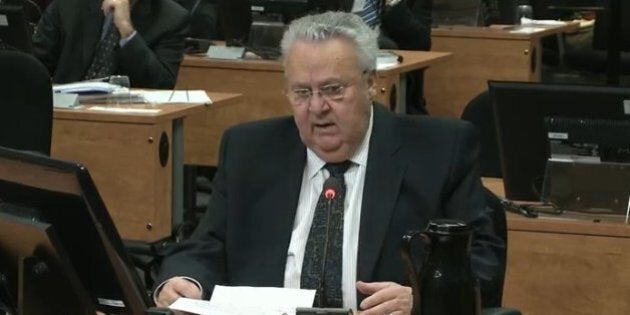 « Si j'étais le Bon Dieu, je ferais des choses différentes... » - Jean