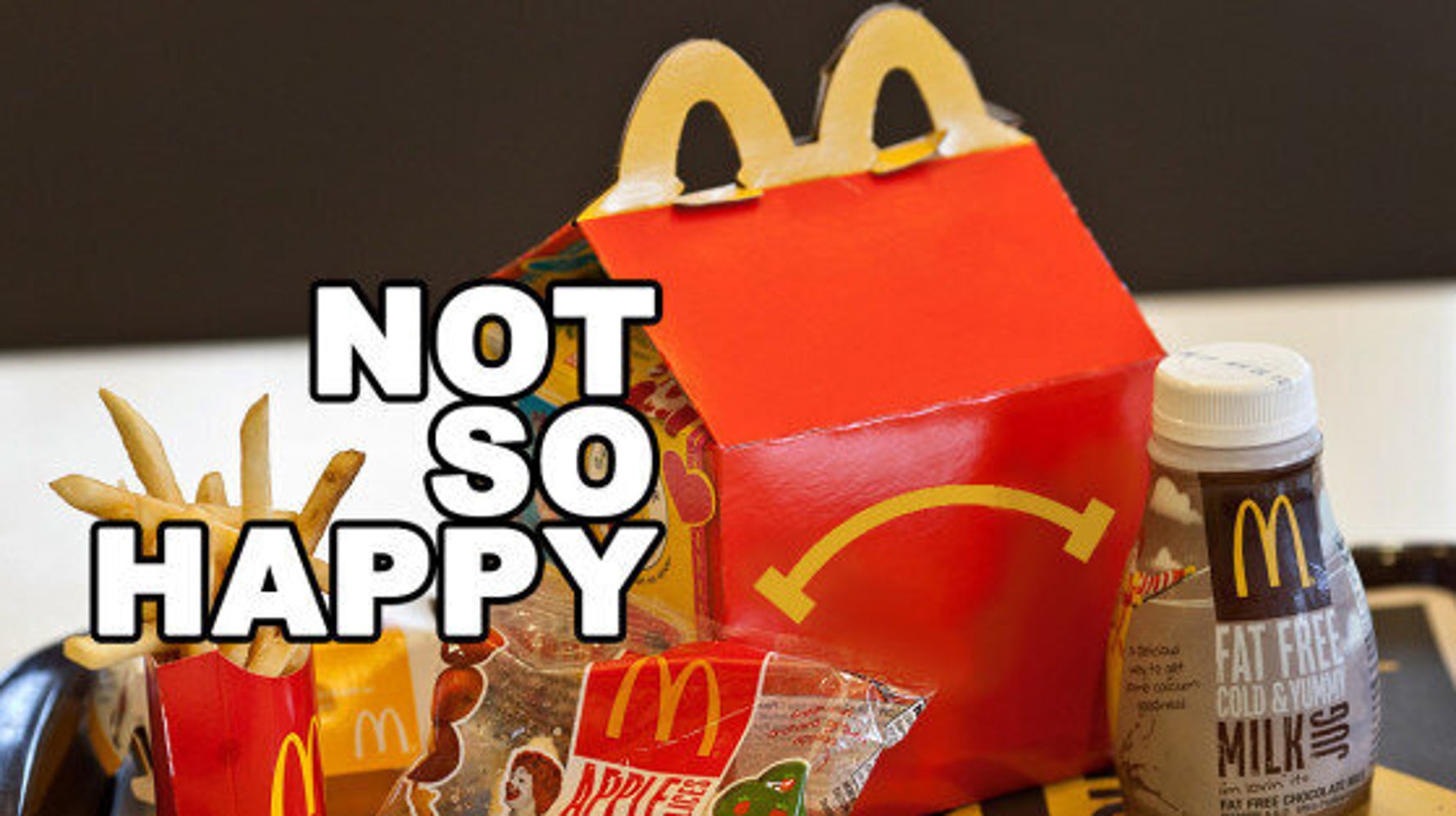 Joyeux Festins De Mcdonald S 11 Verites Derangeantes Que Vous Devriez Connaitre Huffpost Quebec Vivre Joyeux Festins De Mcdonald S 11 Verites Derangeantes Que Vous Devriez Connaitre Huffpost Quebec Vivre