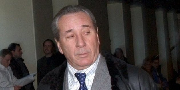 Commission Charbonneau: profit de 1,7 million $ pour les Rizzuto sur des condos achetés