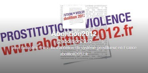 Abolition 2012, une large alliance transpartisane