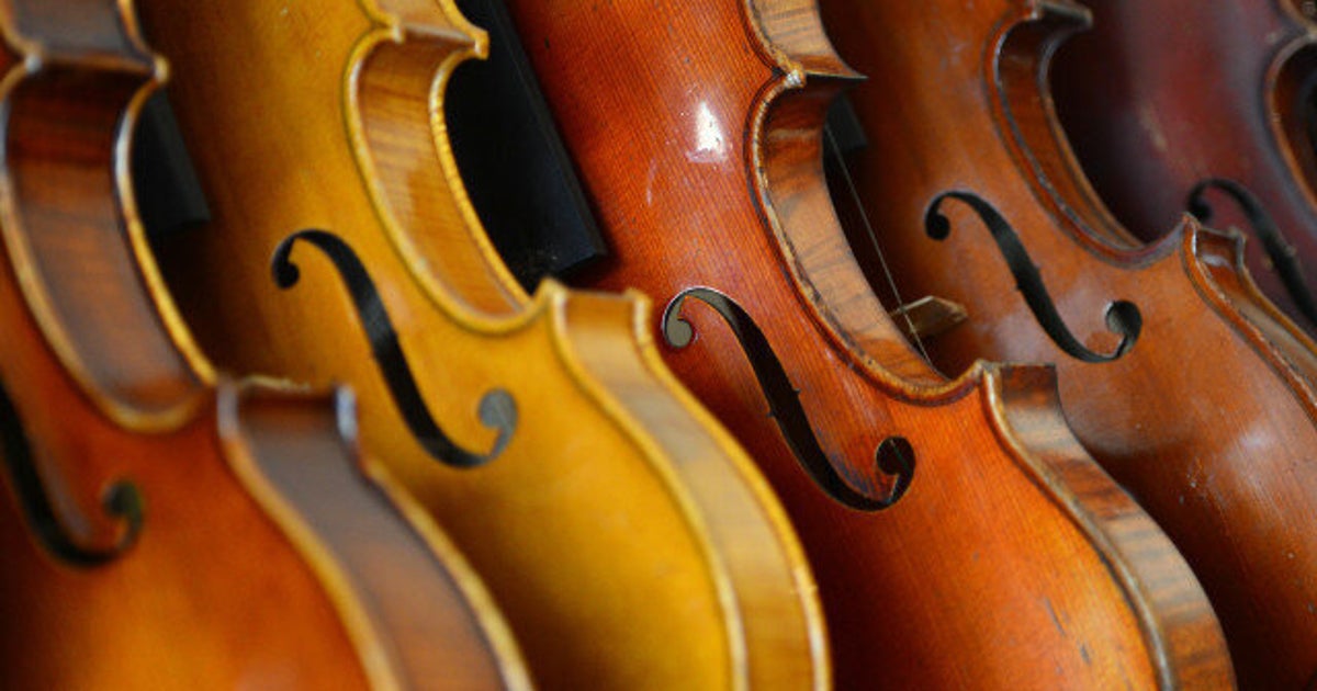 Les Violons du Roy terminent leur tournée triomphale en Europe