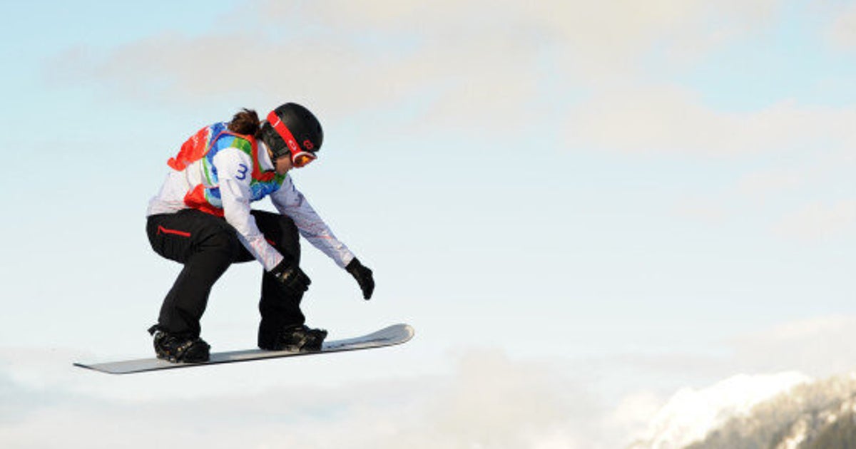 Maëlle Ricker espère réaliser une autre performance remarquable à ...