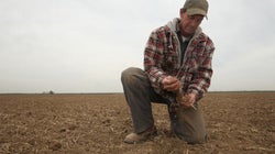 Travail ou non travail du sol? Question pour une agriculture plus durable - Jean Roger-Estrade, professeur