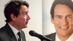 Les magnats de presse ont déjà assez de pouvoir... - Marc Raboy, titulaire de la Chaire Beaverbrook en éthique, média et