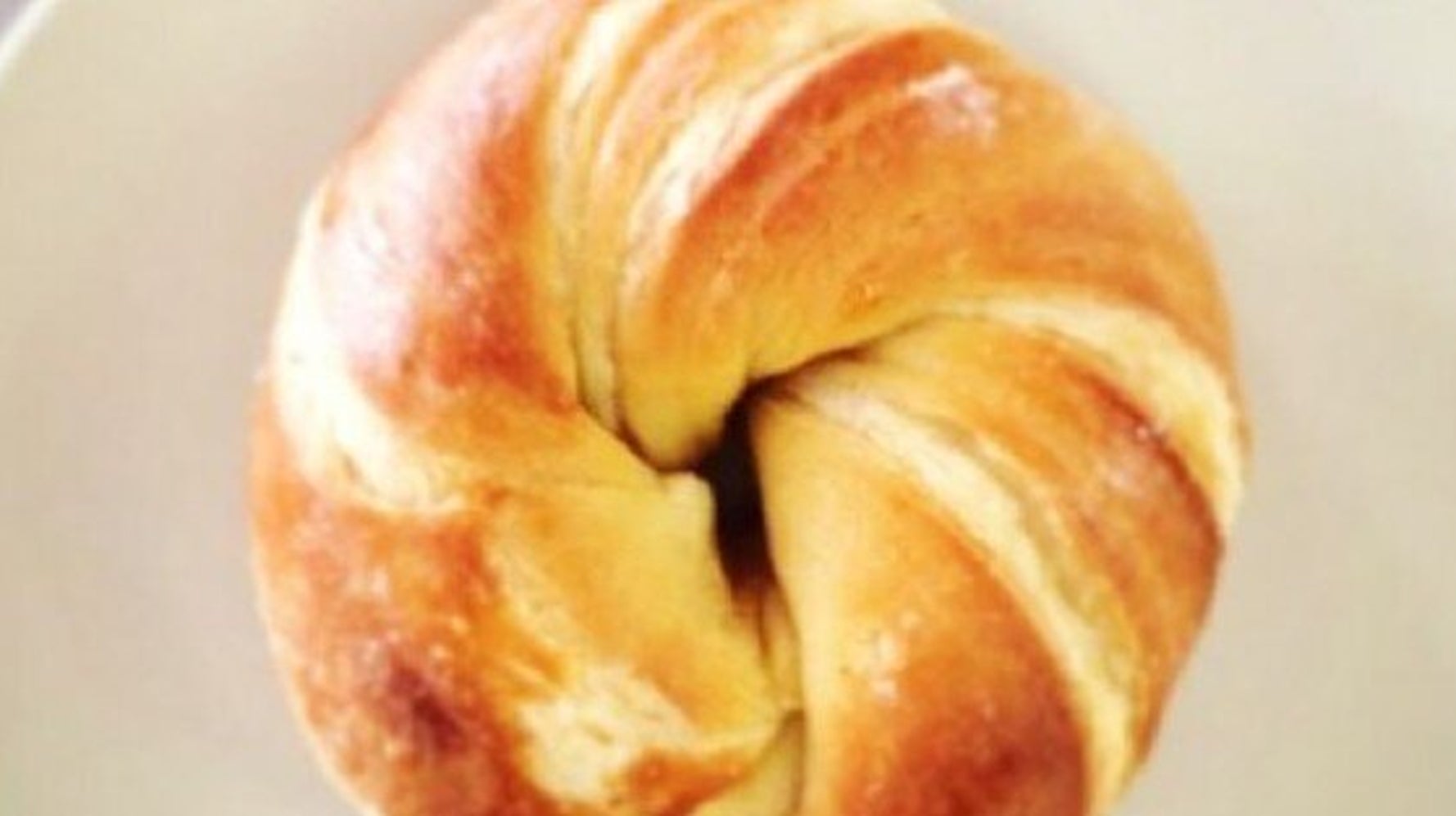 Le cragel, un mélange de croissant et de bagel lancé à New York