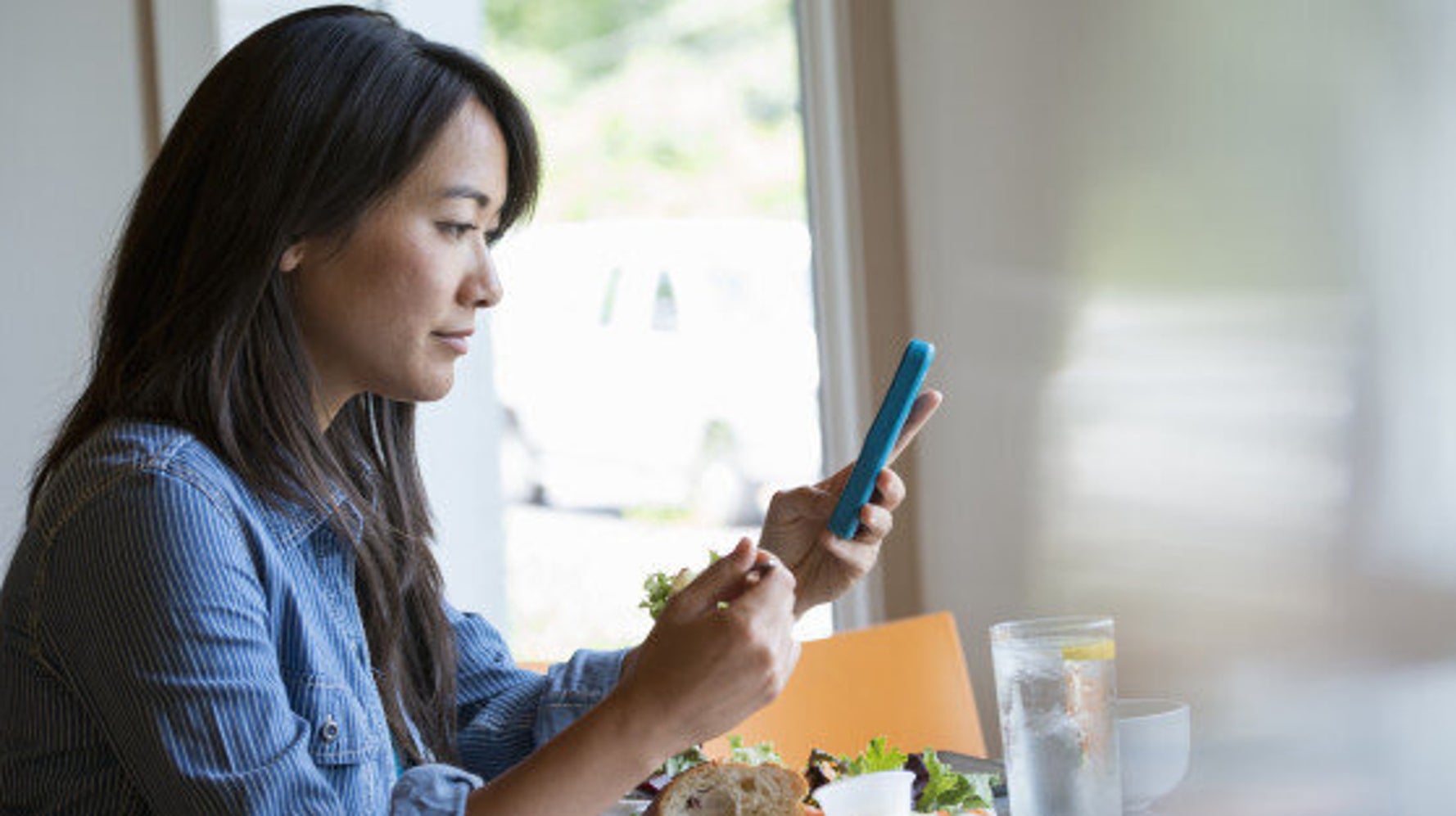 C libataire Bien Manger Quand On Est Seul HuffPost Qu bec Vivre