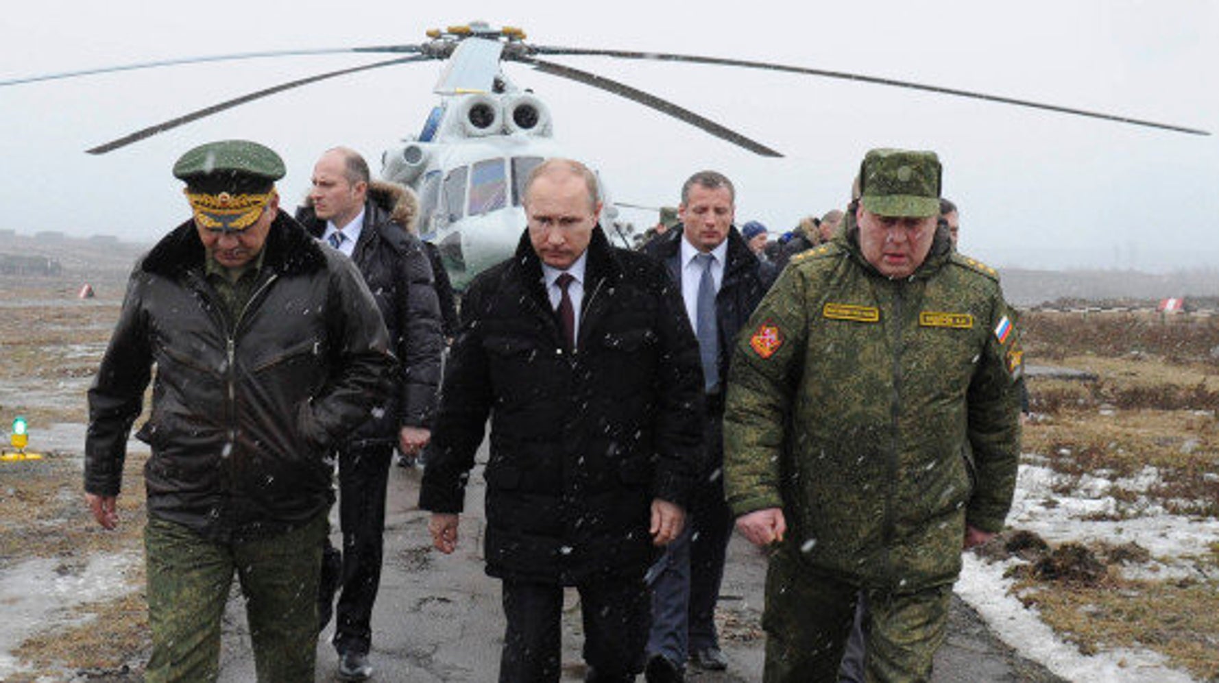 Tout Savoir Sur La Guerre En Ukraine