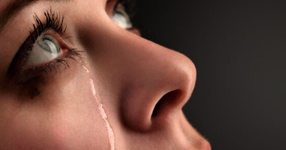 Savoir pleurer 13 choses que vous ne savez pas sur les larmes HuffPost Vivre