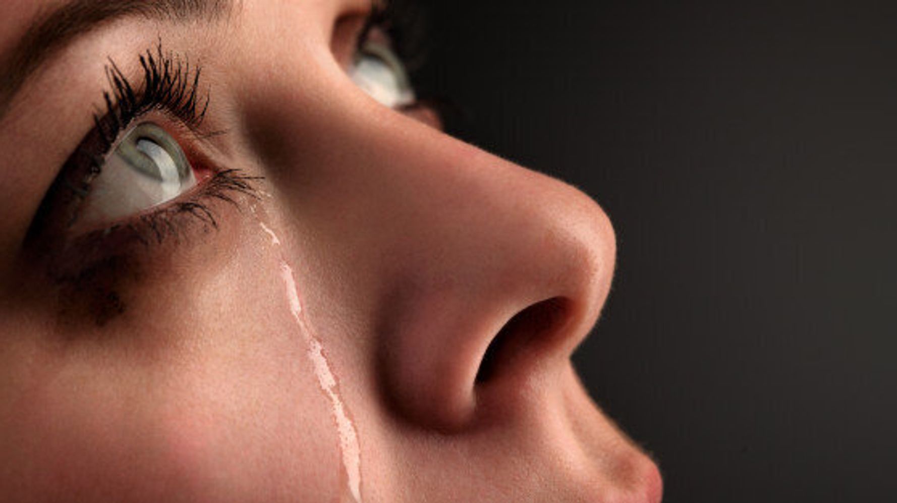 Savoir Pleurer 13 Choses Que Vous Ne Savez Pas Sur Les Larmes Huffpost Null