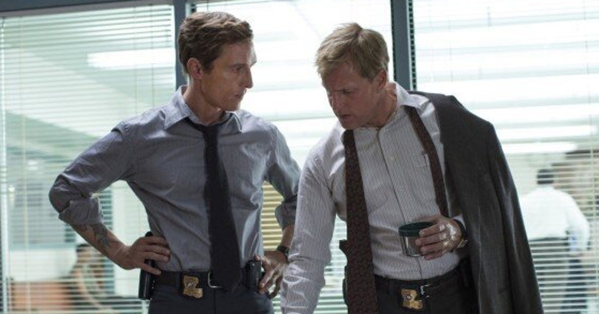 Pourquoi il faut regarder «True Detective», la nouvelle série de HBO