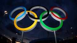 Pour celles et ceux qui vont à Sotchi, comme pour celles et ceux qui restent ici - Manon