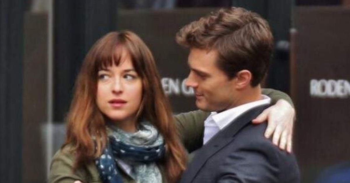 50 Nuances De Grey Version Famille Une scène du film «50 nuances de Grey» sabotée par des résidents de