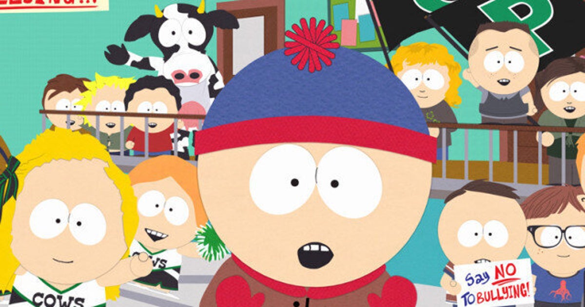 South Park «The Stick of Truth», un jeu digne du dessin ... South Park «The Stick of Truth», un jeu digne du dessin ...