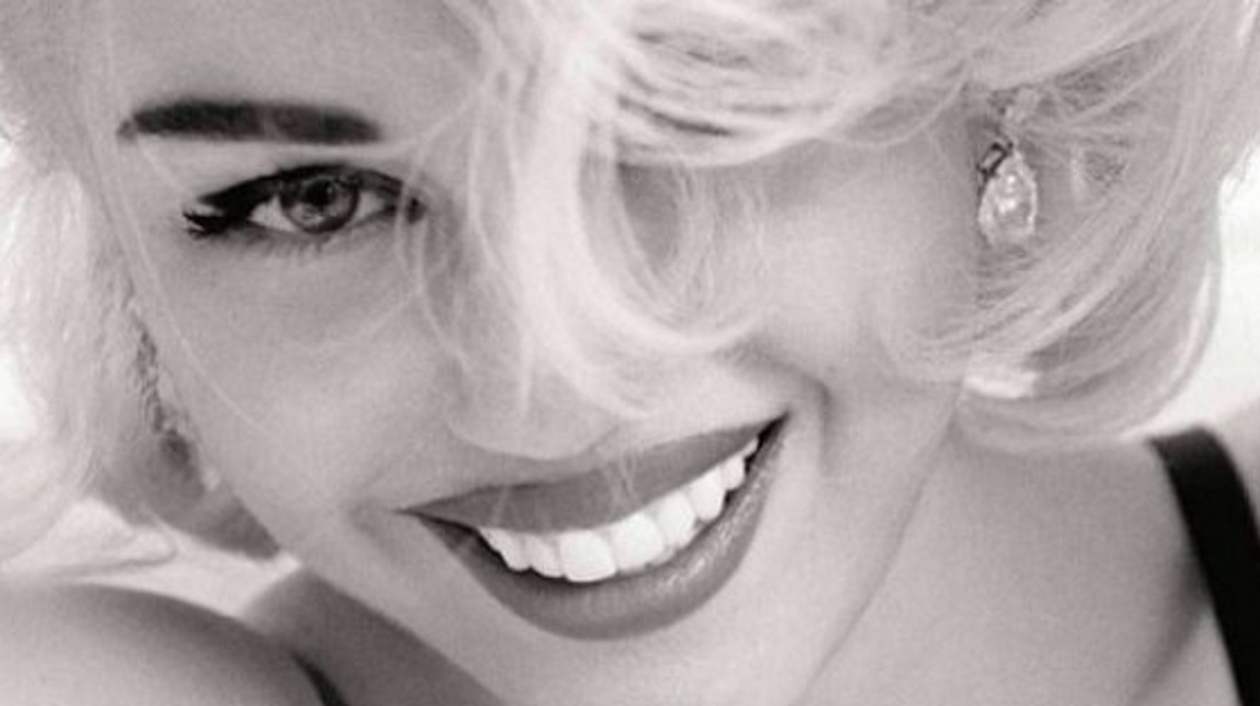 Miley Cyrus se tranforme en Marilyn Monroe et Madonna pour Vogue