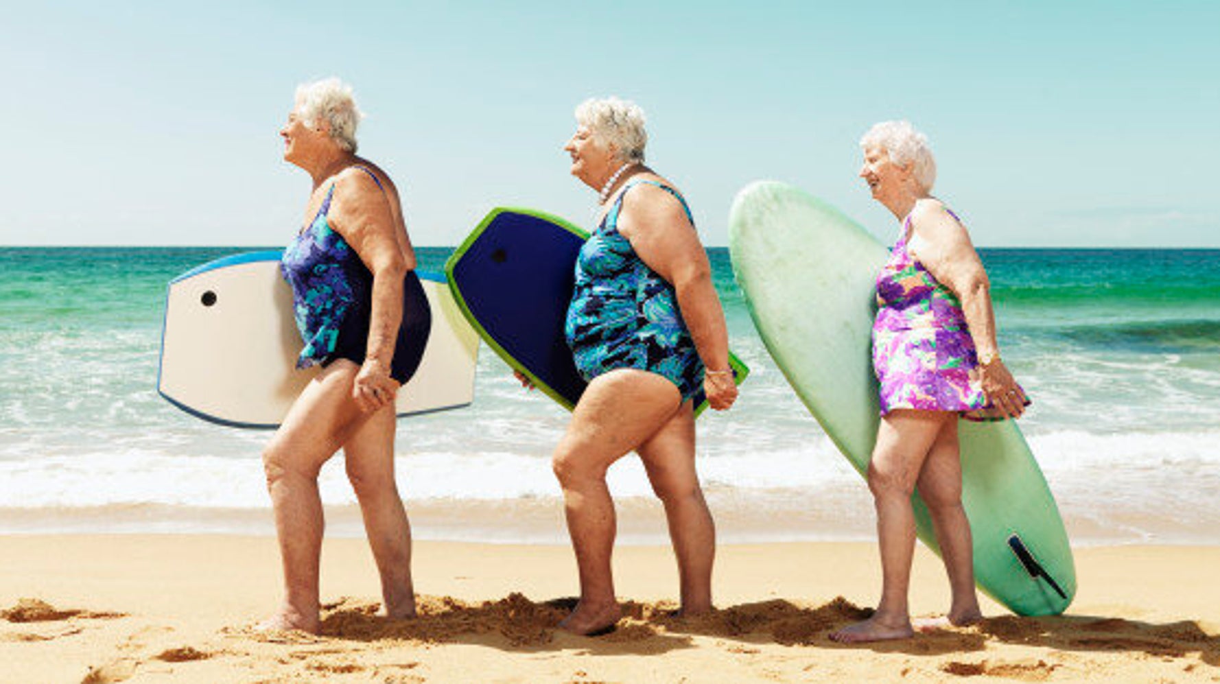 Peut-on Vivre Longtemps Avec Des Stents Pour vivre plus longtemps, faites du sport avec vos ami(e)s | HuffPost