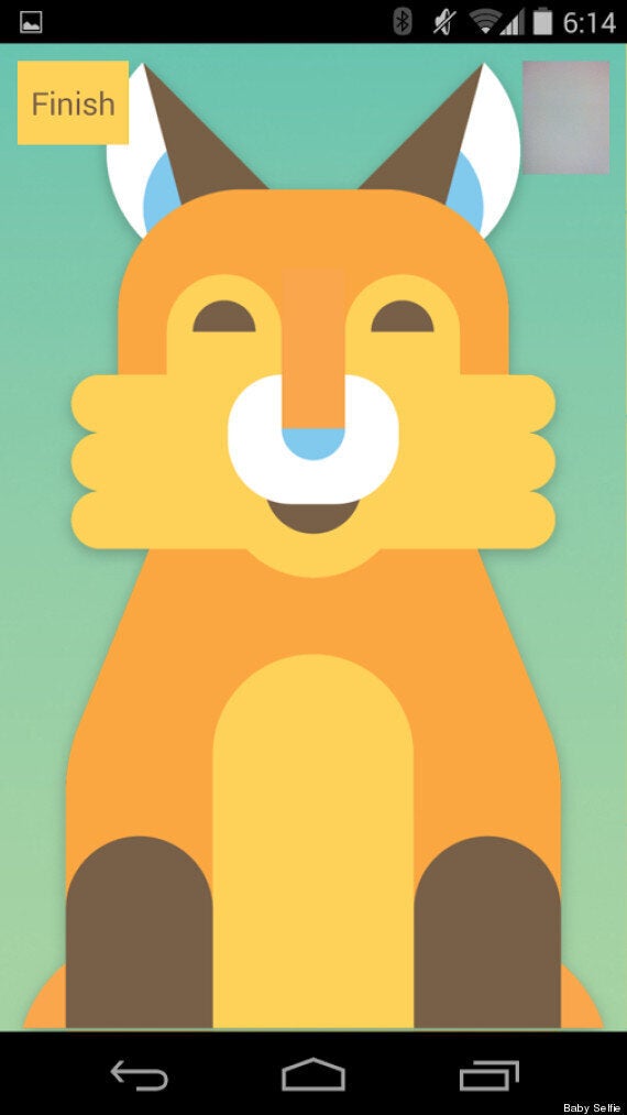 L Application Qui Permet A Votre Enfant De Faire Des Selfies Photos Huffpost Null L Application Qui Permet A Votre Enfant De Faire Des Selfies Photos Huffpost Null