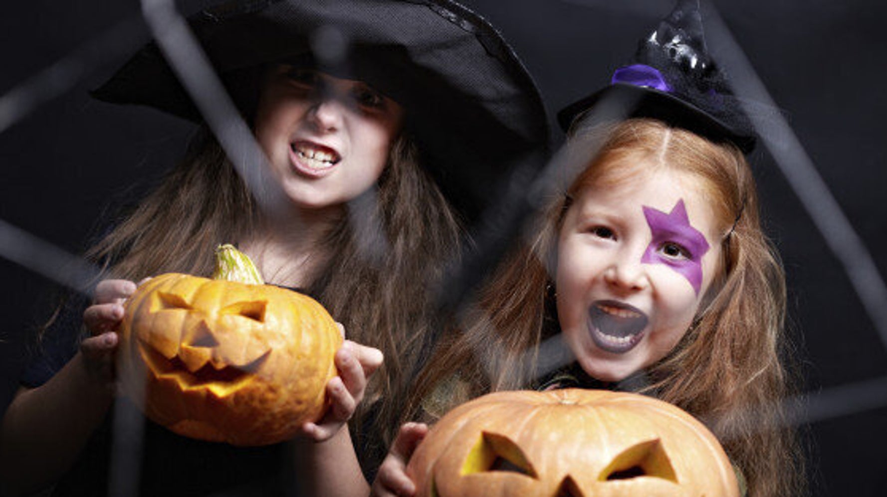 Comment vous organiserez-vous pour l'Halloween cette année? | HuffPost