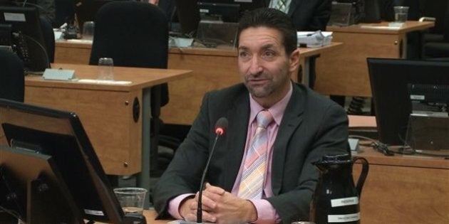 Le Fonds de solidarité interroge les enquêteurs de la commission