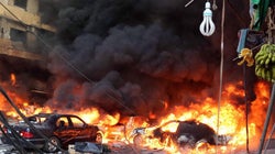 Liban: le chaos et