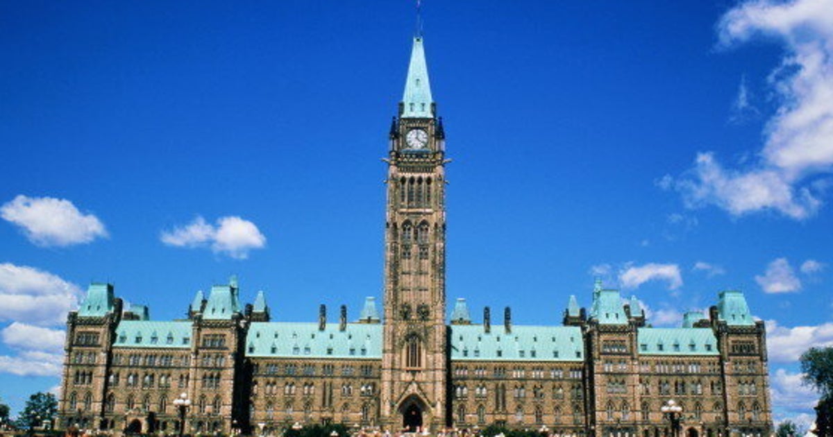 Ottawa Les caméras vidéo se multiplient sur la colline parlementaire