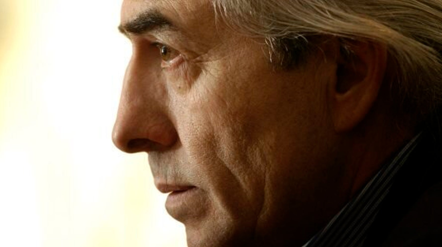 Le chef autochtone Phil Fontaine deviendra officier de l'Ordre du Canada HuffPost Québec Politique