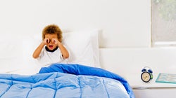 5 erreurs que vous commettez probablement avant 9h du