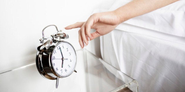 Réveil matin: les meilleurs conseils pour se réveiller facilement (et heureux!) le