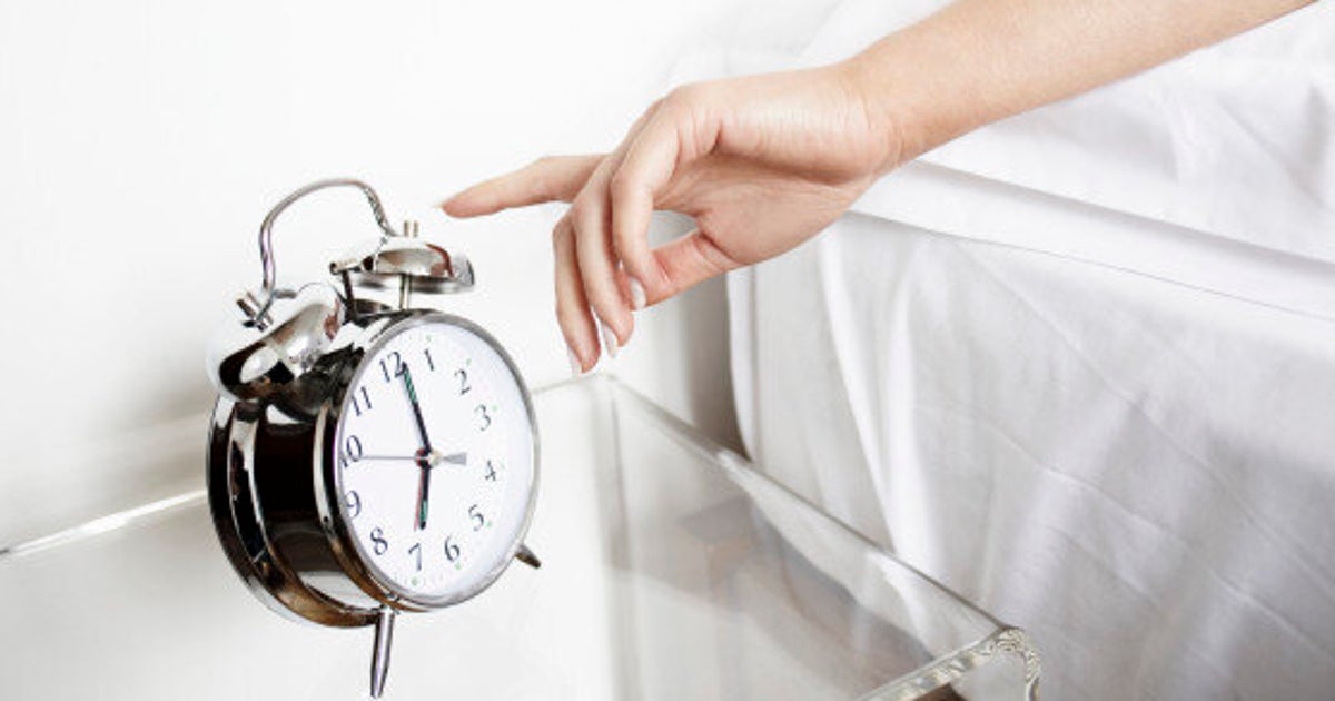Réveil matin les meilleurs conseils pour se réveiller facilement (et heureux!) le matin