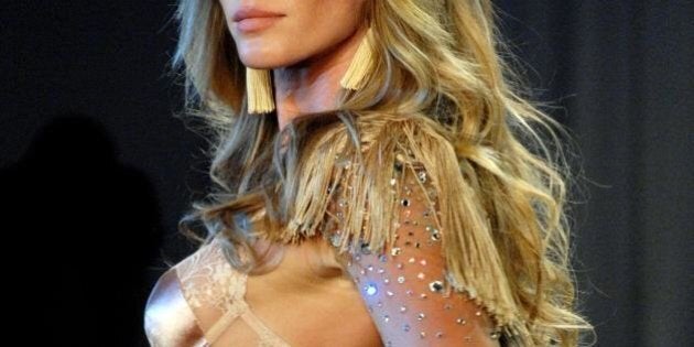 Le top 10 des mannequins les mieux payées en 2013 selon Forbes