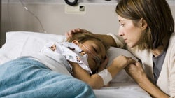 4 choses à ne jamais dire à des parents d'enfant