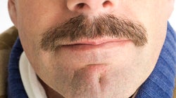 Je ne donnerai pas à Movember - Guillaume
