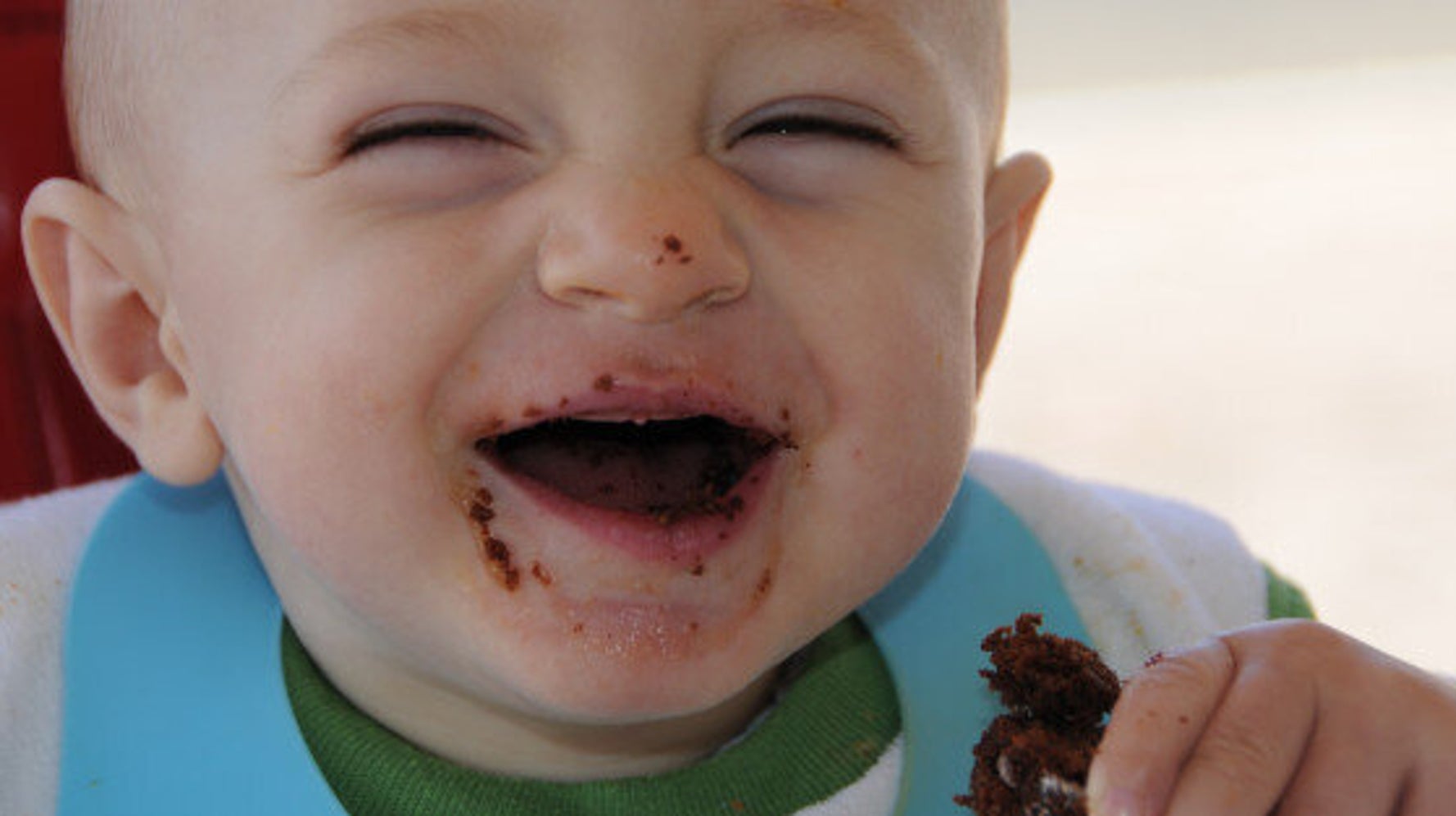 Comment Gerer Les Portions D Un Enfant Glouton Huffpost Quebec Vivre Comment Gerer Les Portions D Un Enfant Glouton Huffpost Quebec Vivre