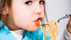 J'ai la recette pour que vos enfants goûtent à tout - Christophe