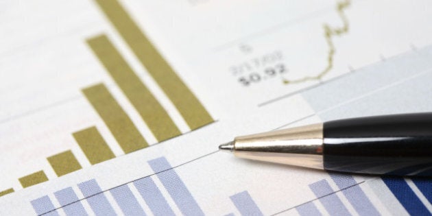 États-Unis: une croissance économique à un taux annuel de 2,5 pour cent ce