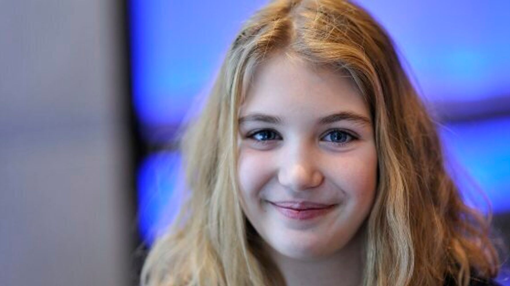 Sophie Nélisse étonne à Hollywood | HuffPost Divertissement