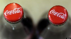 Coca-cola au pays des buveurs de