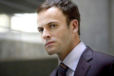 Jonny Lee Miller