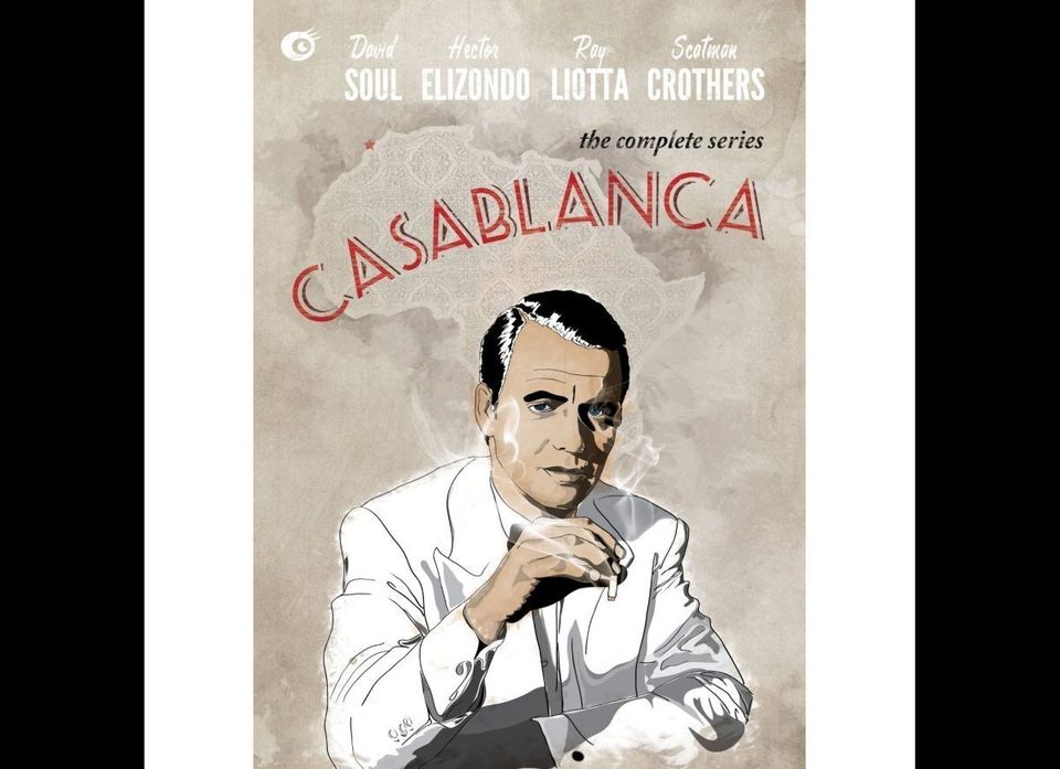 "Casablanca" (1983)