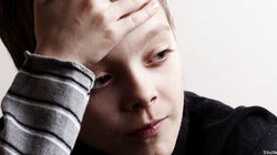 Les questions d'un fils sans