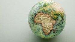 L'Afrique au défi de la démocratie? - Mario