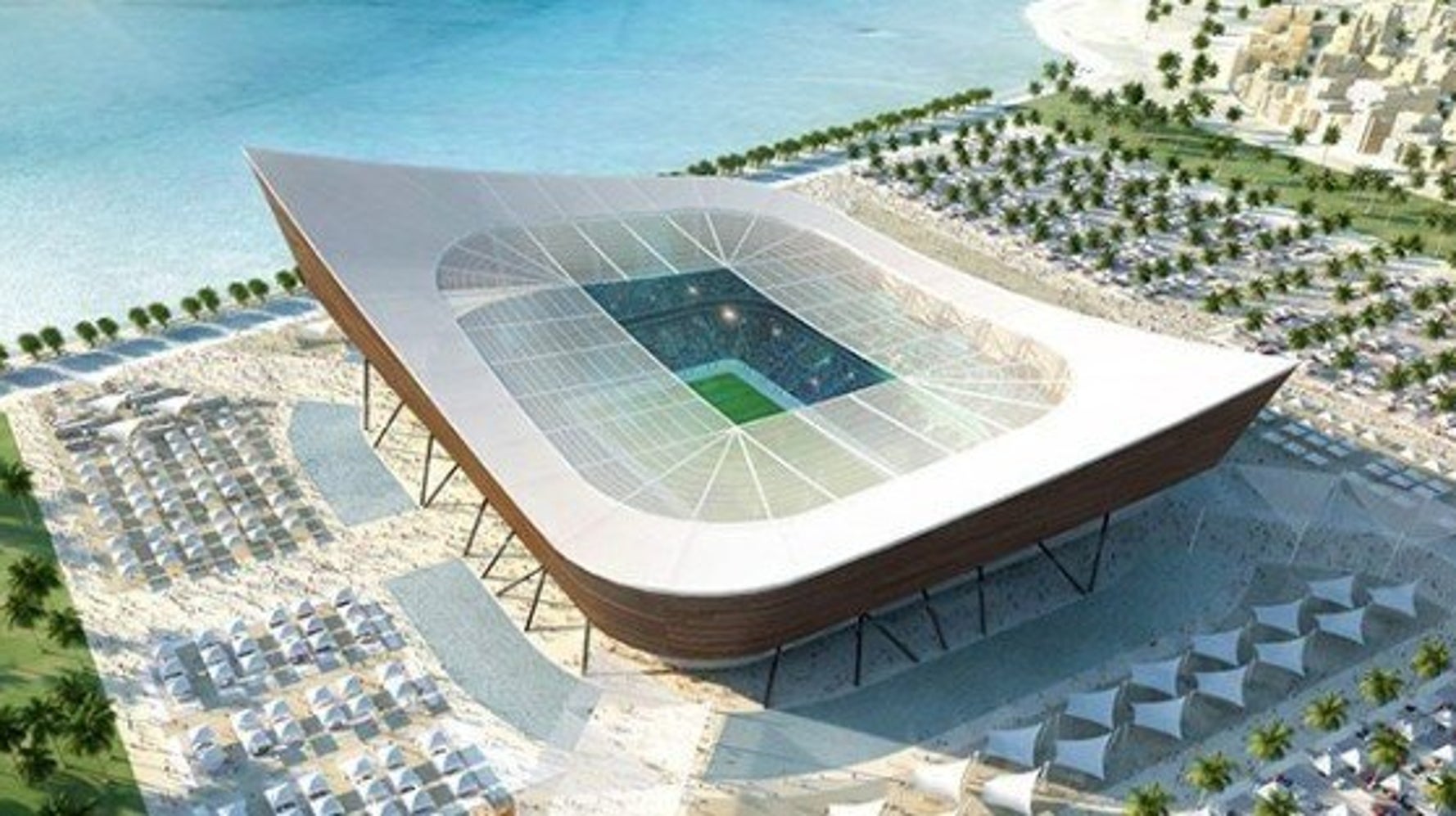 Pourquoi La Coupe Du Monde 2022 Est En Hiver Coupe du monde au Qatar 2022: pourquoi la FIFA n'arrive pas à se